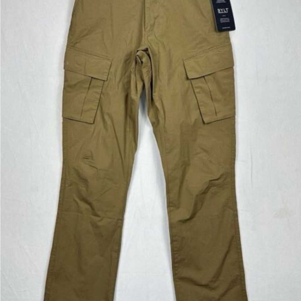 BYLT Nwt cargo pants (size 34)